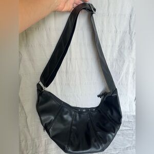 AE Crescent Crossbody Bag
